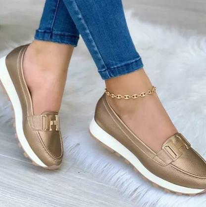 Orthopädische Schuhe für Frauen