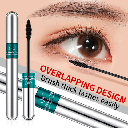 Lashify™ - 4D Lash Mascara