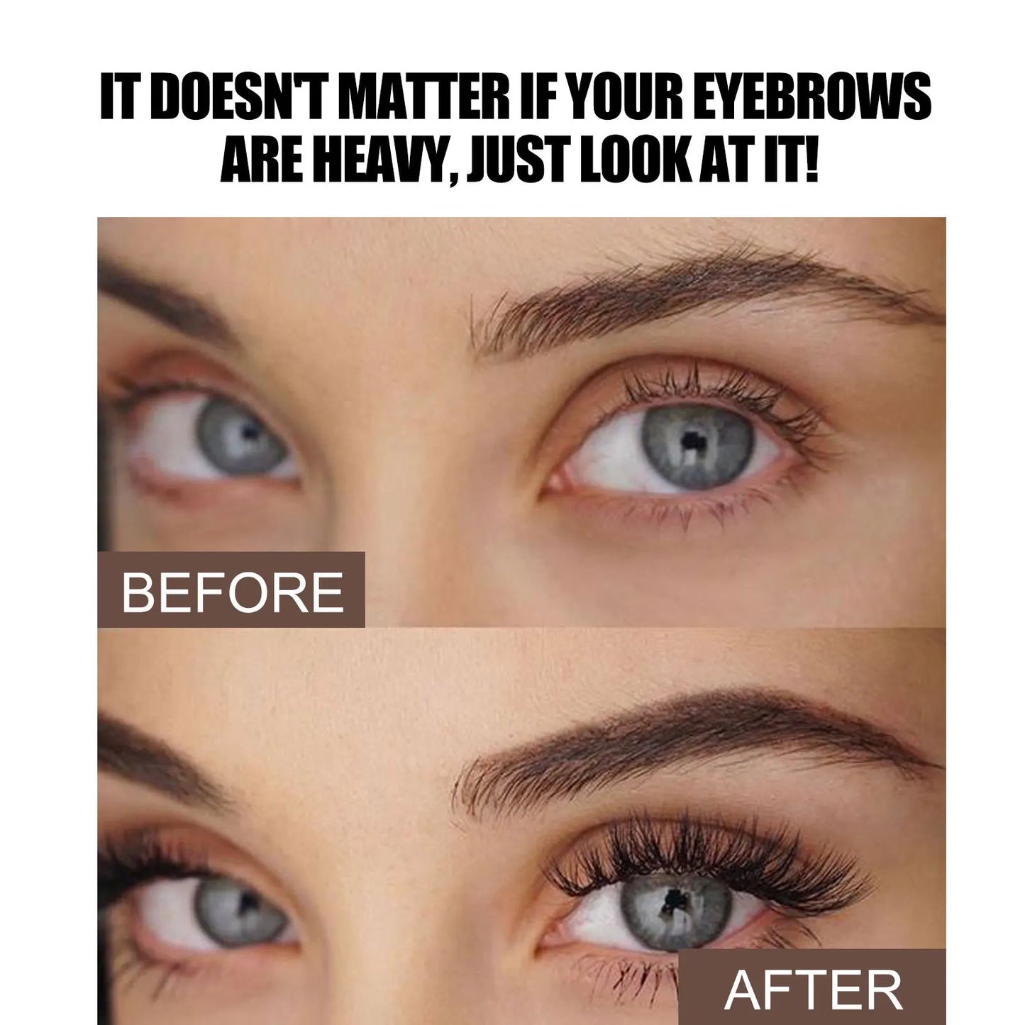 Browin™ - Eyebrow Stamp