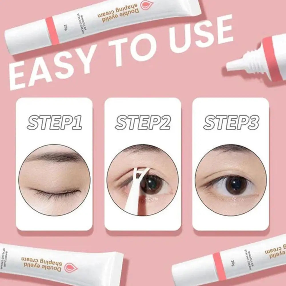 LyfeLook™ - Double Eyelid Styling Cream