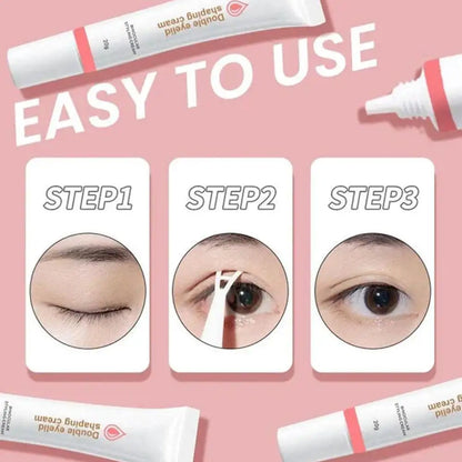 LyfeLook™ - Double Eyelid Styling Cream