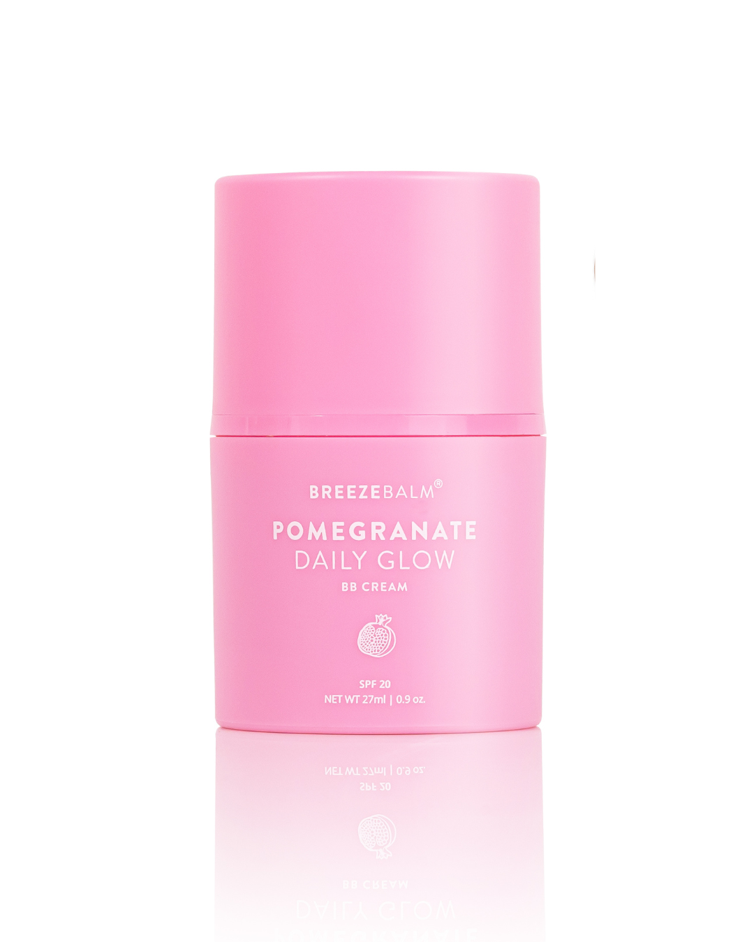 GlowFul™ - Pomegranate Daily Glow BB Cream