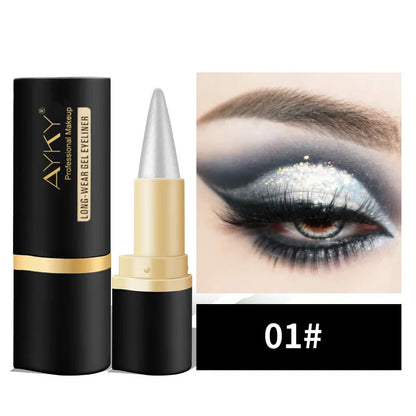 Onyx™ - Schnell trocknende Formel Eyeliner | 1+3 Kostenlos