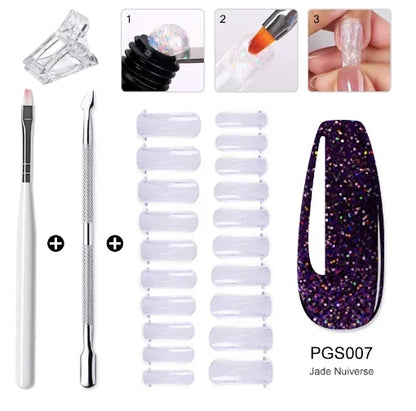 PoliNail™ - Nail Kit