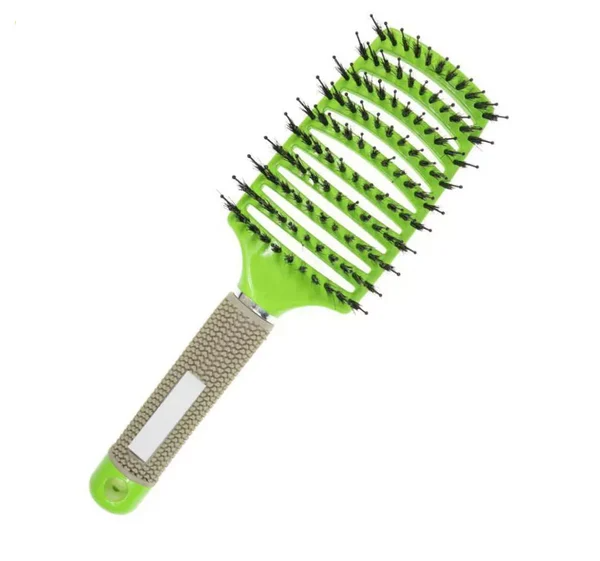 Detangling Hairbrush