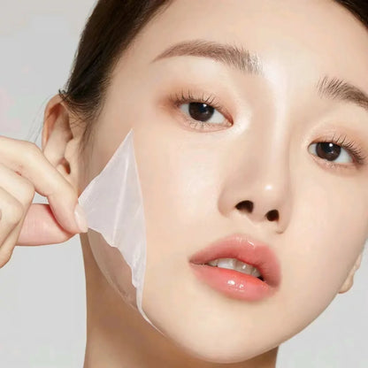 DreamPeel™ - Collagen Overnight Wrapping Peel Off Facial Mask