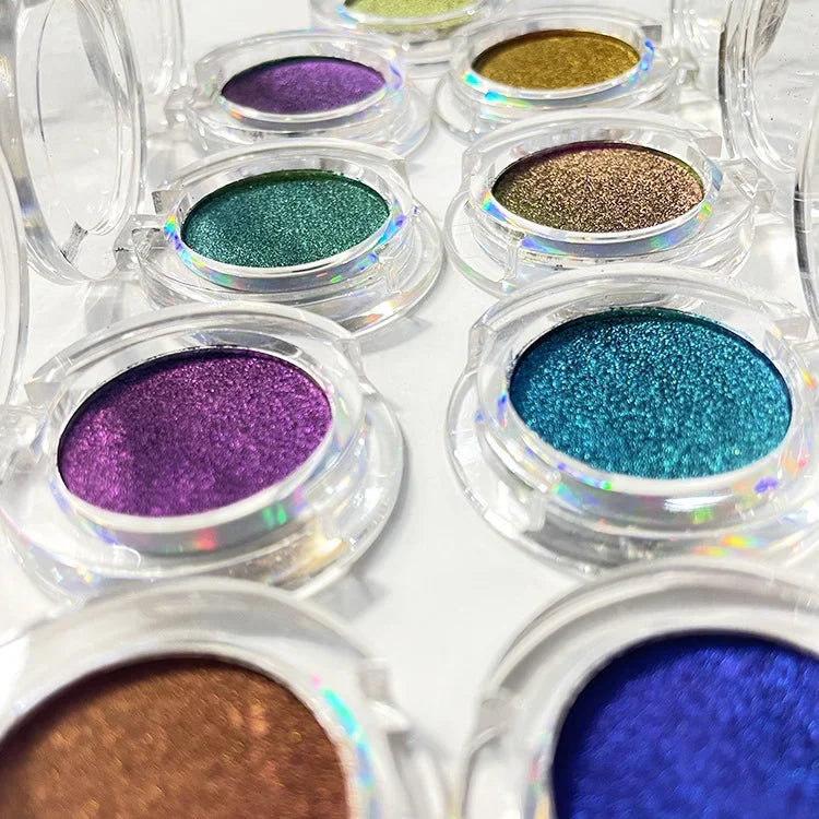 TwinChrome™ - Double Chrome Eye Shadow