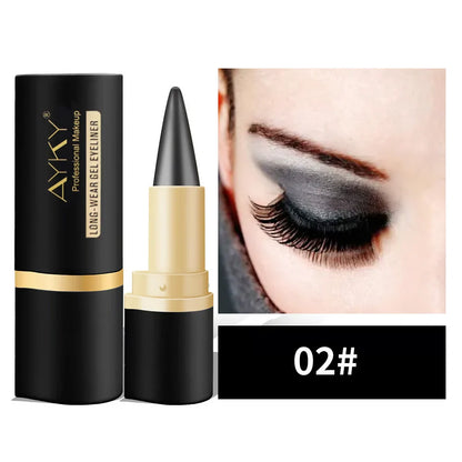 Onyx™ - Schnell trocknende Formel Eyeliner | 1+3 Kostenlos