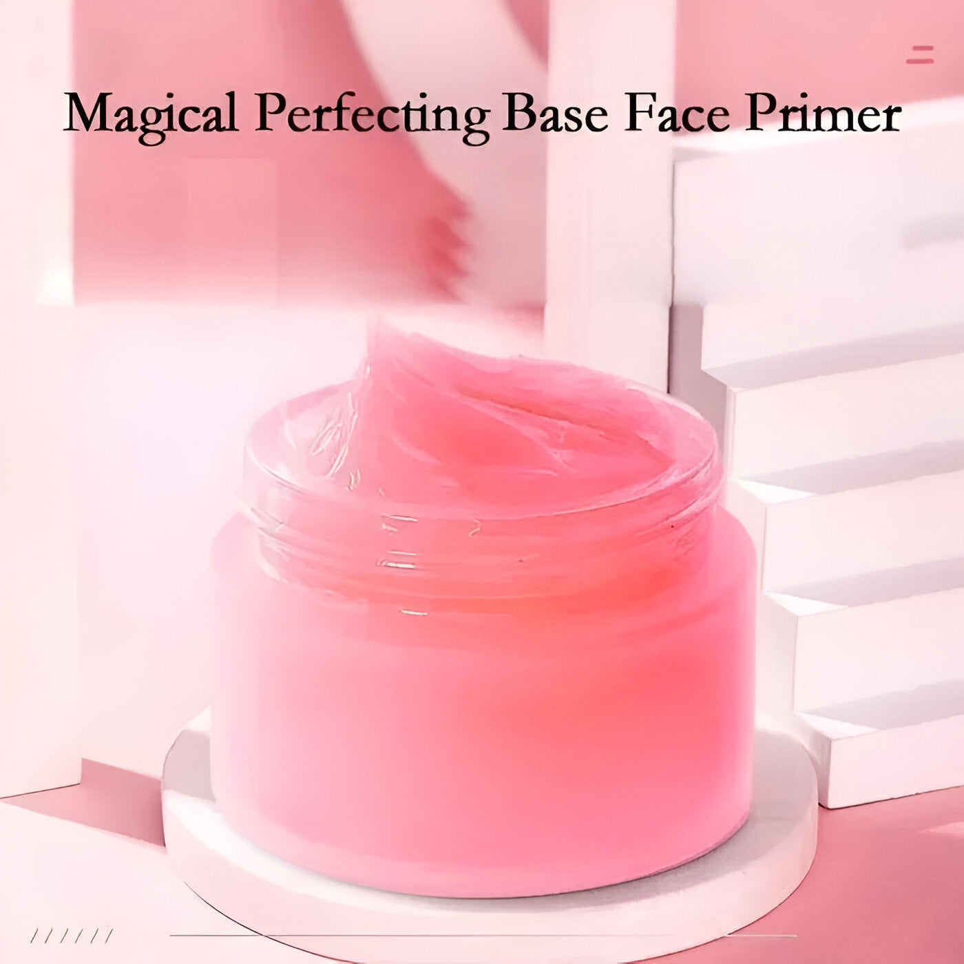 GloVie™ - Magical Perfecting Base Face Primer