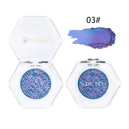 TwinChrome™ - Double Chrome Eye Shadow