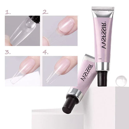 Viral Gelnique™ - 3-in-1-Nagelkunst-Kit (♥27.929 loving users♥)