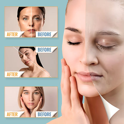 ReviveMask™ - Hydrating Skincare Face Mask for Smooth Skin Repair