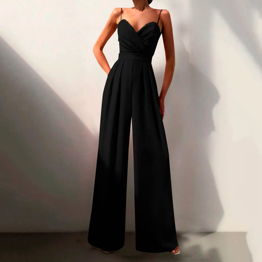 Sommer elegante Jumpsuits